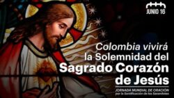 Colombia renovara sua consagracao ao Sagrado Coracao de Jesus 700x394 1