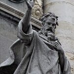 Irenaeus af Lyon Frederikskirken