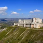 Krak des Chevaliers landscape cropped 700x382 1