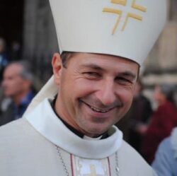 Mgr Thierry Brac de la Perriere 2