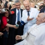 Papa Francisco recebe alta do Hospital Gemelli 700x394 1