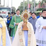 Santuario nas Filipinas recebe reliquia de Santo Isidoro 700x467 1