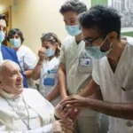 Vaticano confirma que cirurgia do Papa Francisco correu bem 700x394 1