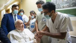 Vaticano confirma que cirurgia do Papa Francisco correu bem 700x394 1