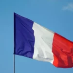 bandeira franca francesa franca 1