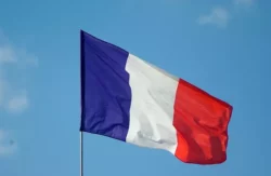 bandeira franca francesa franca 1