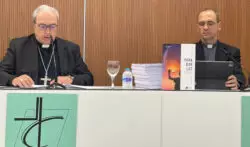Víctimas de abuso en la Iglesia en España: 82% son varones 2 magjosabus23