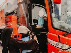 Religiosas, cuya casa fue invadida en Nicaragua, son deportadas a El Salvador 3 357496854 645129154315884 3077792011317334176 n