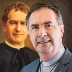 El Cardenal que gobernará su orden religiosa, por lo menos por un tiempo 2 5 4