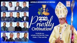 Arquidiocese nigeriana ganha 16 novos sacerdotes 700x395 1