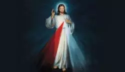 Nueva iglesia dedicada a la Divina Misericordia abre en Mongolia 2 Domingo da misericordia 700x402 1