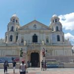 Igreja nas Filipinas recebe o titulo de Santuario Nacional 700x467 1