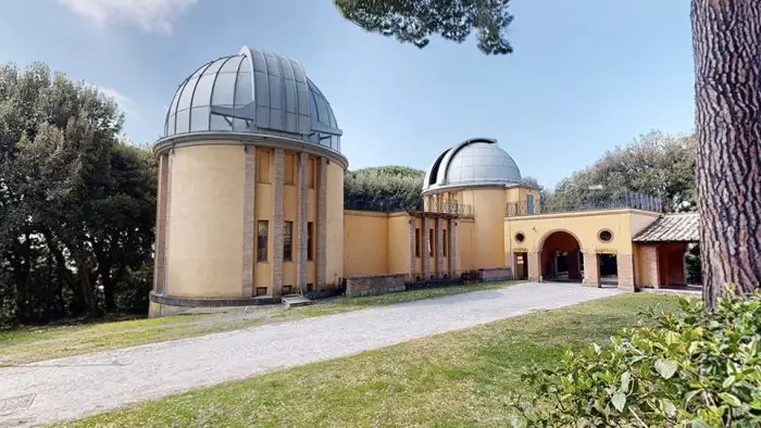 El Observatorio Astron Mico Vaticano Reabre Al P Blico Gaudium Press