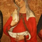 Santa Maria Magdalena
