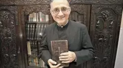 Fallece el P. Mancuso, uno de los exorcistas más reconocidos de hoy 2 mancuso23