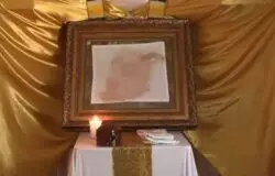 Obispo aprueba milagro eucarístico en Honduras 2 milagre eucaristico honduras