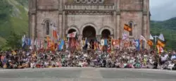 En España se realizará Peregrinación Nuestra Señora de la Cristiandad 2 nsc 2022