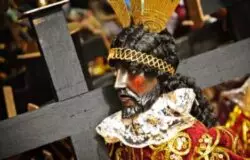 Iglesia del Nazareno Negro en Filipinas recibe título de Santuario Nacional 3 primopiano 11552