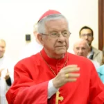 Arquidiocese de Londrina emite nota sobre estado de saude do Cardeal Geraldo Majella 1