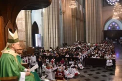 Centenas de coroinhas participam de encontro anual na Catedral da Se 3 700x466 1