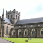 Irlanda Catedral de Sao Patricio celebra 150 anos de sua dedicacao 700x408 1