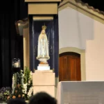 Republica Checa ganhara replica da Capela de Fatima