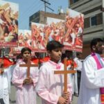 Sacerdotes catolicos sao atacados na India 700x394 1