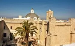 El acoso al Monasterio Carmelita Stella Maris por parte de judíos ultra ortodoxos 2 Sin titulo 11