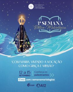 Academia Marial de Aparecida promove Semana Biblico Mariologica 700x875 1