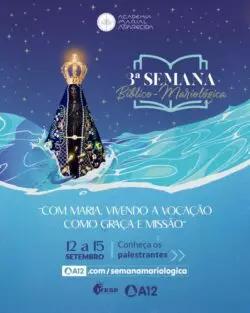 Academia Marial de Aparecida promueve Semana Bíblico-Mariológica 2 Academia Marial de Aparecida promove Semana Biblico Mariologica 700x875 1