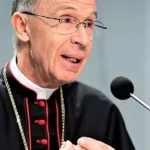 Cardenal Ladaria
