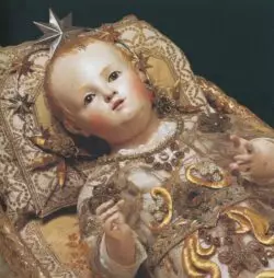 ¿Cuándo apareció la Fiesta de la Natividad de Nuestra Señora? 3 Quando surgiu a Festa da Natividade de Nossa Senhora 1