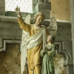 Santo Anjo da Guarda 2