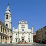 Santuario da Santa Casa de Loreto