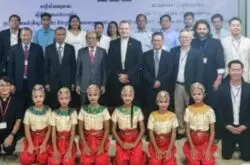 Primera conferencia sobre historia del Cristianismo en Camboya organizada en Phnom Penh 2 Sin titulo 16