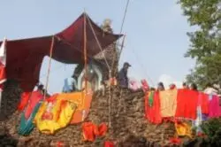 Cientos de miles peregrinan a santuario mariano en Pakistán 2 Sin titulo 18