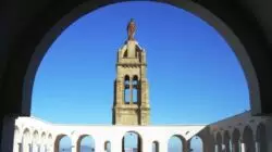 Argelia: Rosario para preparar el Día mundial de las misiones 2 4