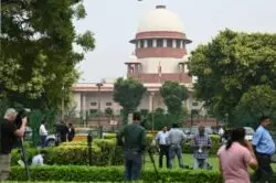 Iglesia en la India celebra dos veredictos de la Corte Suprema sobre aborto y ‘matrimonio homosexual’ 2 6 3
