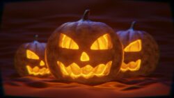 O problema do Halloween esta na glorificacao do mal assegura exorcista