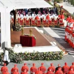 Quem sao os 21 novos Cardeais criados pelo Papa Francisco 3
