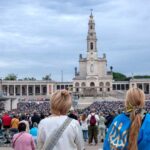 Santuario de Fatima ja recebeu mais de 4 milhoes de peregrinos em 2023