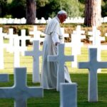 Vaticano divulga celebracoes que o Papa presidira em novembro