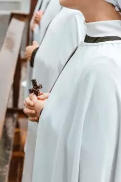 Disminución del número de católicos en relación con la población mundial 2 mateus campos felipe EDVsLQZ1Z6M unsplash