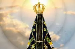 ¿Cómo se convirtió Nuestra Señora Aparecida en la patrona de Brasil? 2 nossa senhora aparecida padroeira do brasil 700x456 1