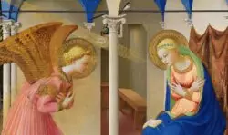 ¿Cómo surgió la Revolución anti-cristiana?: De Fra Angelico a Rafael y Miguel Ángel, en cámara lenta 3 1 3