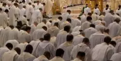 Laicos de España agradecen labor de los miles de religiosos y sacerdotes en el país 2 5
