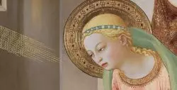 ¿Cómo surgió la Revolución anti-cristiana?: De Fra Angelico a Rafael y Miguel Ángel, en cámara lenta 2 6 4