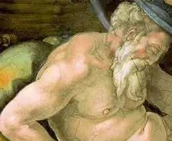 ¿Cómo surgió la Revolución anti-cristiana?: De Fra Angelico a Rafael y Miguel Ángel, en cámara lenta 5 7 4