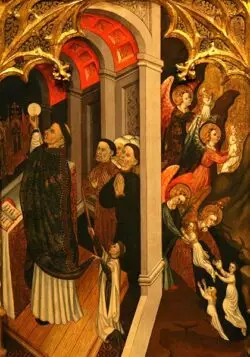 Qué se conmemora el Día de los Fieles Difuntos 2 9 1