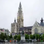 Belgica governo decreta suspensao de Missas com fieis ate 15 de janeiro